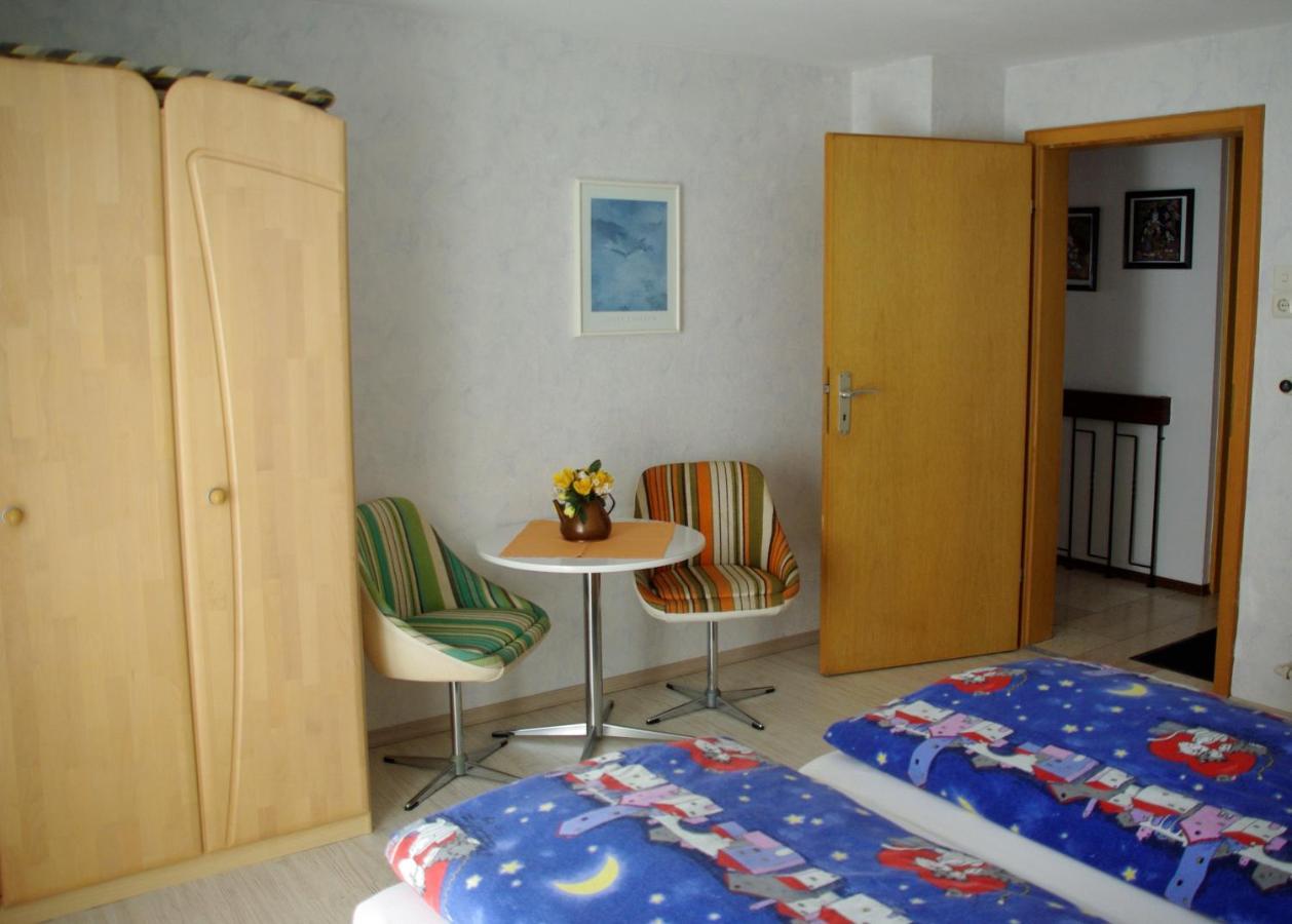 Haus Berggruss Inkl. Chiemgaukarte Apartment Ruhpolding Exterior photo