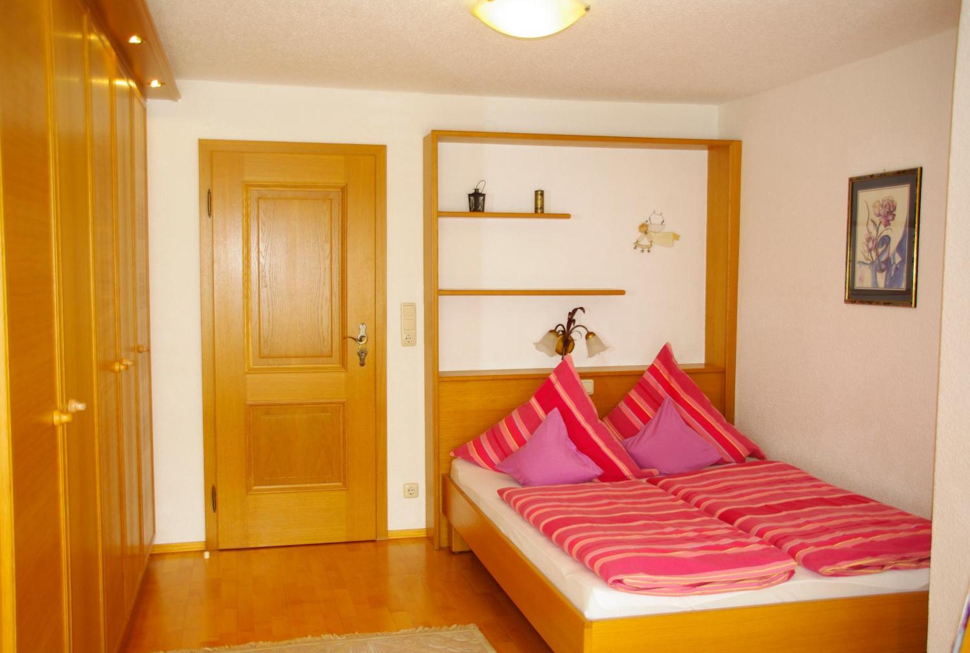Haus Berggruss Inkl. Chiemgaukarte Apartment Ruhpolding Exterior photo