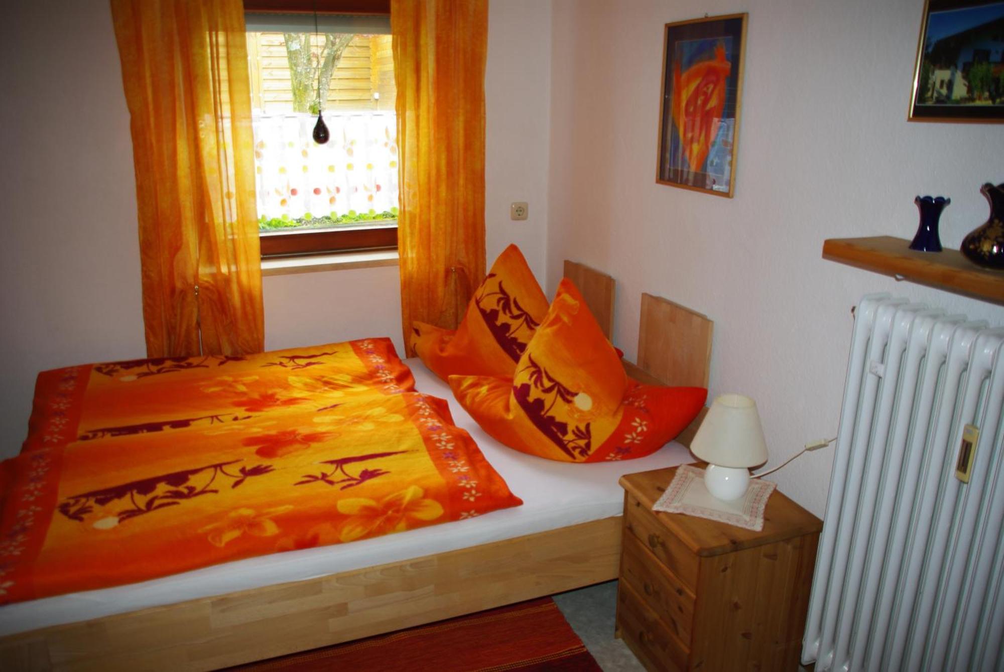 Haus Berggruss Inkl. Chiemgaukarte Apartment Ruhpolding Exterior photo