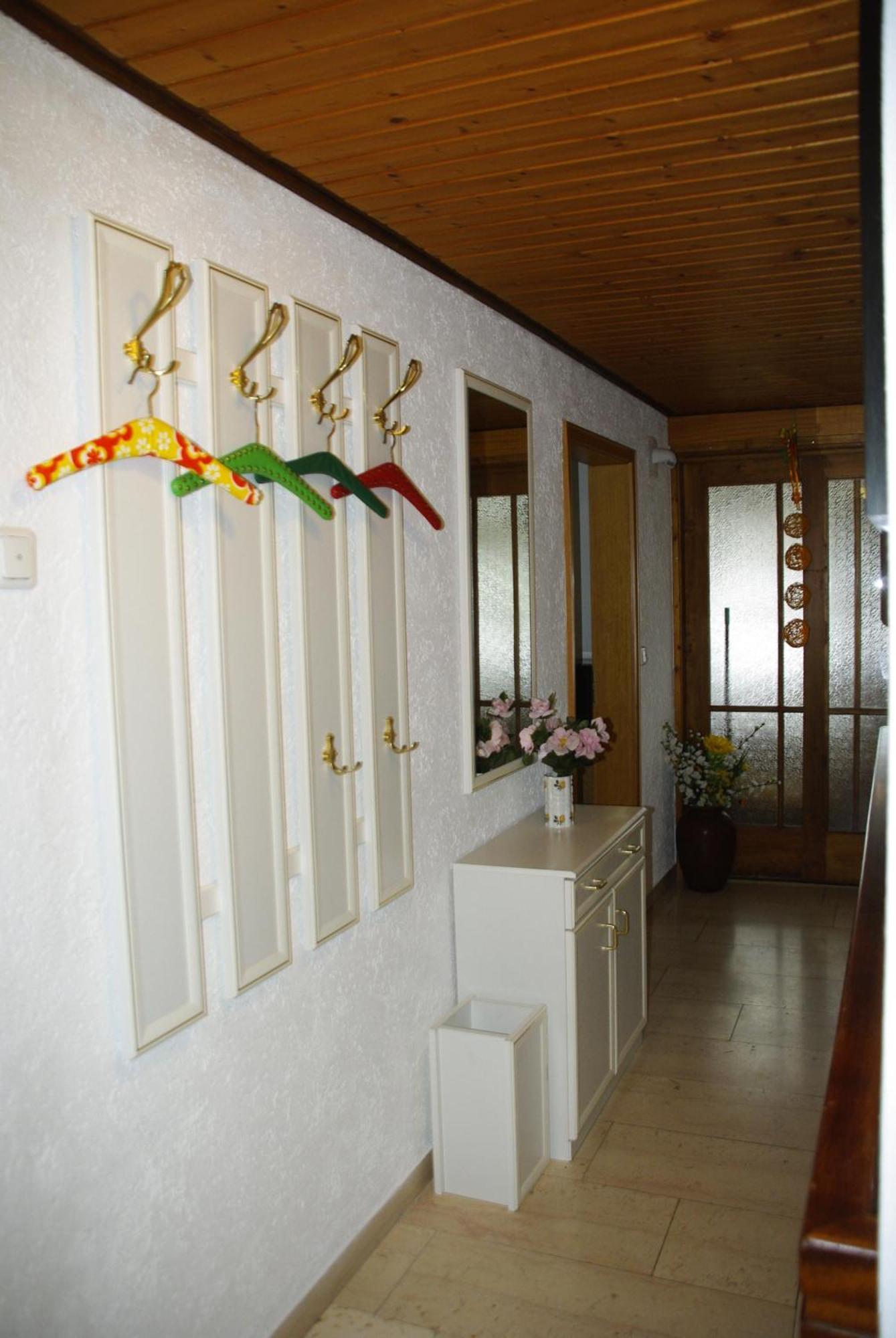 Haus Berggruss Inkl. Chiemgaukarte Apartment Ruhpolding Exterior photo
